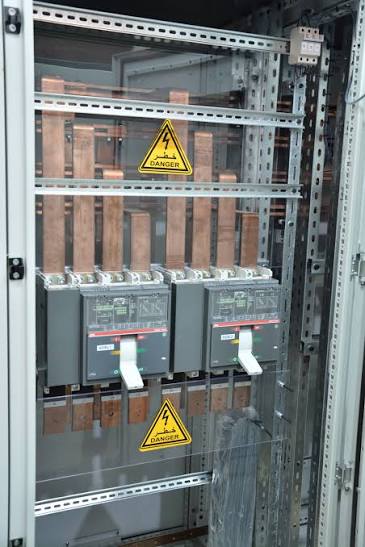 LV Distribution & Manufacturing